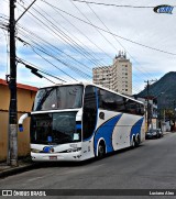 Gabi Transporte 9001 na cidade de Peruíbe, São Paulo, Brasil, por Luciano Alex. ID da foto: :id.