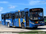 Viação Atalaia Transportes 6058 na cidade de Aracaju, Sergipe, Brasil, por Breno Antônio. ID da foto: :id.
