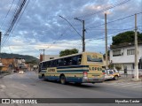 Viação Lopes 425 na cidade de Timóteo, Minas Gerais, Brasil, por Nycollas Caster. ID da foto: :id.