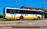 Expresso São José 132 na cidade de Imbé, Rio Grande do Sul, Brasil, por Gabriel Leão. ID da foto: :id.