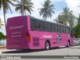 Ônibus Balada JP 0914 na cidade de João Pessoa, Paraíba, Brasil, por Emerson Nobrega. ID da foto: :id.