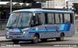 Nevatur Transportes e Turismo 2901 na cidade de Criciúma, Santa Catarina, Brasil, por Leandro Machado de Castro. ID da foto: :id.