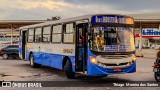 Transportes Barata BN-99021 na cidade de Ananindeua, Pará, Brasil, por Thiago  Moreira dos Santos. ID da foto: :id.