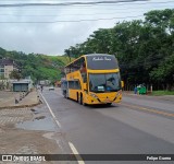 Rabelo Tour 23000 na cidade de Petrópolis, Rio de Janeiro, Brasil, por Felipe Guerra. ID da foto: :id.