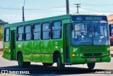 EMTRACOL - Empresa de Transportes Coletivos 05160 na cidade de Teresina, Piauí, Brasil, por Antonio José. ID da foto: :id.