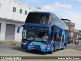 Tour Azul Transportes e Locações 1010 na cidade de Caruaru, Pernambuco, Brasil, por Lenilson da Silva Pessoa. ID da foto: :id.