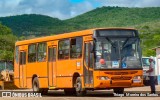 Ônibus Particulares 1F83 na cidade de Jequié, Bahia, Brasil, por Thiago  Moreira dos Santos. ID da foto: :id.