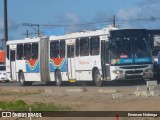 Reunidas Transportes >  Transnacional Metropolitano 51014 na cidade de Cabedelo, Paraíba, Brasil, por Emerson Nobrega. ID da foto: :id.