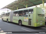 TCM - Transportes Coletivos Maranhense 39-125 na cidade de São Luís, Maranhão, Brasil, por Lucas Sousa. ID da foto: :id.