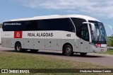 Real Alagoas de Viação 499 na cidade de Aracaju, Sergipe, Brasil, por Gladyston Santana Correia. ID da foto: :id.