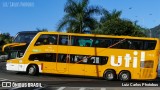 UTIL - União Transporte Interestadual de Luxo 11513 na cidade de Juiz de Fora, Minas Gerais, Brasil, por Luiz Carlos Photobus. ID da foto: :id.
