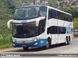 UTIL - União Transporte Interestadual de Luxo 11708 na cidade de Ouro Preto, Minas Gerais, Brasil, por Helder José Santos Luz. ID da foto: :id.