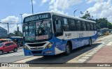 Transportes Barata BN-98017 na cidade de Belém, Pará, Brasil, por Kauê Silva. ID da foto: :id.