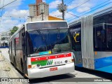 Next Mobilidade - ABC Sistema de Transporte 8104 na cidade de Santo André, São Paulo, Brasil, por Juliano Soares. ID da foto: :id.