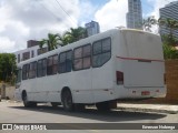Ônibus Particulares 106 na cidade de João Pessoa, Paraíba, Brasil, por Emerson Nobrega. ID da foto: :id.