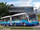 Metrobus 1039 na cidade de Goiânia, Goiás, Brasil, por Douglas Andrez. ID da foto: :id.