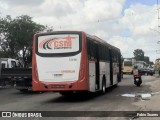 CSM Transporte e Turismo RT 008 na cidade de Marituba, Pará, Brasil, por Fabio Soares. ID da foto: :id.
