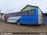 Ônibus Particulares 860 na cidade de Nepomuceno, Minas Gerais, Brasil, por Jonathan Silva. ID da foto: :id.