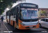 Belém Rio Transportes BD-055 na cidade de Belém, Pará, Brasil, por Kauê Silva. ID da foto: :id.