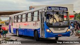 Transportes Barata BN-99017 na cidade de Ananindeua, Pará, Brasil, por Thiago  Moreira dos Santos. ID da foto: :id.