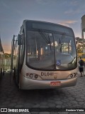 Empresa Cristo Rei > CCD Transporte Coletivo DL041 na cidade de Curitiba, Paraná, Brasil, por Gustavo Vieira. ID da foto: :id.