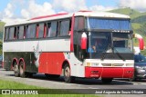 Ônibus Particulares 5340 na cidade de Roseira, São Paulo, Brasil, por José Augusto de Souza Oliveira. ID da foto: :id.