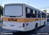 Emanuel Transportes 1209 na cidade de Cariacica, Espírito Santo, Brasil, por Everton Costa Goltara. ID da foto: :id.