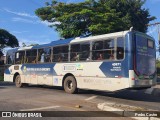 Urca Auto Ônibus 40971 na cidade de Belo Horizonte, Minas Gerais, Brasil, por Pedro Castro. ID da foto: :id.
