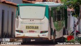 Ônibus Particulares 2978 na cidade de Riacho de Santana, Bahia, Brasil, por Thiago  Moreira dos Santos. ID da foto: :id.