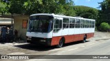 Ônibus Particulares 0385 na cidade de Japeri, Rio de Janeiro, Brasil, por Léo Carvalho. ID da foto: :id.