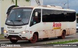 Araujo Transportes 391506 na cidade de São Luís, Maranhão, Brasil, por Leandro Machado de Castro. ID da foto: :id.