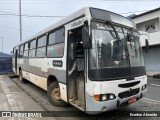 Ônibus Particulares DAJ0683 na cidade de Simão Dias, Sergipe, Brasil, por Everton Almeida. ID da foto: :id.