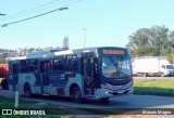 Salvadora Transportes > Transluciana 40985 na cidade de Belo Horizonte, Minas Gerais, Brasil, por Moisés Magno. ID da foto: :id.
