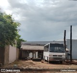 Ônibus Particulares 5d92 na cidade de Alta Floresta, Mato Grosso, Brasil, por Cristian Schumann. ID da foto: :id.
