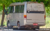 Ônibus Particulares GZJ-6308 na cidade de Bom Jesus da Lapa, Bahia, Brasil, por Thiago  Moreira dos Santos. ID da foto: :id.