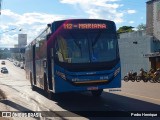 JTP Transportes - COM Porto Velho 02.198 na cidade de Porto Velho, Rondônia, Brasil, por Pedro Henrique. ID da foto: :id.