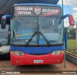 Atlético Clube Goianiense 8289 na cidade de Goiânia, Goiás, Brasil, por Heder Gonçalves. ID da foto: :id.