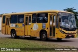 AVP - Auto Viação Paraíso 5371 na cidade de Aracaju, Sergipe, Brasil, por Gladyston Santana Correia. ID da foto: :id.