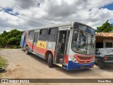 JB Transporte 16 na cidade de Capela, Sergipe, Brasil, por Rose Silva. ID da foto: :id.