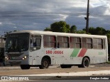 Consórcio Navegantes - 02 > Viação São Jorge > Transurb Transporte Urbano 02284 na cidade de Barreiras, Bahia, Brasil, por Douglas Andrez. ID da foto: :id.