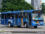 Viação Atalaia Transportes 6067 na cidade de Aracaju, Sergipe, Brasil, por Breno Antônio. ID da foto: :id.