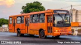 Ônibus Particulares 36A99 na cidade de Ananindeua, Pará, Brasil, por Thiago  Moreira dos Santos. ID da foto: :id.