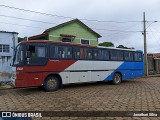 Ônibus Particulares 860 na cidade de Nepomuceno, Minas Gerais, Brasil, por Jonathan Silva. ID da foto: :id.