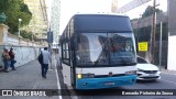Ônibus Particulares 4H48 na cidade de Fortaleza, Ceará, Brasil, por Bernardo Pinheiro de Sousa. ID da foto: :id.