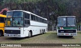 Ônibus Particulares 5317 na cidade de Campinas, São Paulo, Brasil, por Sérgio de Sousa Elias. ID da foto: :id.