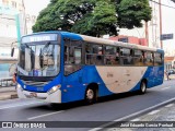 VB Transportes e Turismo 1079 na cidade de Campinas, São Paulo, Brasil, por José Eduardo Garcia Pontual. ID da foto: :id.