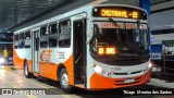 CSM Transporte e Turismo RT 014 na cidade de Belém, Pará, Brasil, por Thiago  Moreira dos Santos. ID da foto: :id.