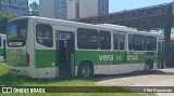 Viação Vera Cruz RJ 205.158 na cidade de Duque de Caxias, Rio de Janeiro, Brasil, por Vitor Dasneves. ID da foto: :id.