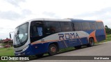 Roma Transportes 11255 na cidade de Rio Grande, Rio Grande do Sul, Brasil, por Biel Moreira. ID da foto: :id.