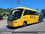 Rabelo Tour 13000 na cidade de Petrópolis, Rio de Janeiro, Brasil, por Felipe Guerra. ID da foto: :id.